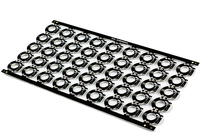 PCB廠的銅基板熱電分離工藝技術(shù)