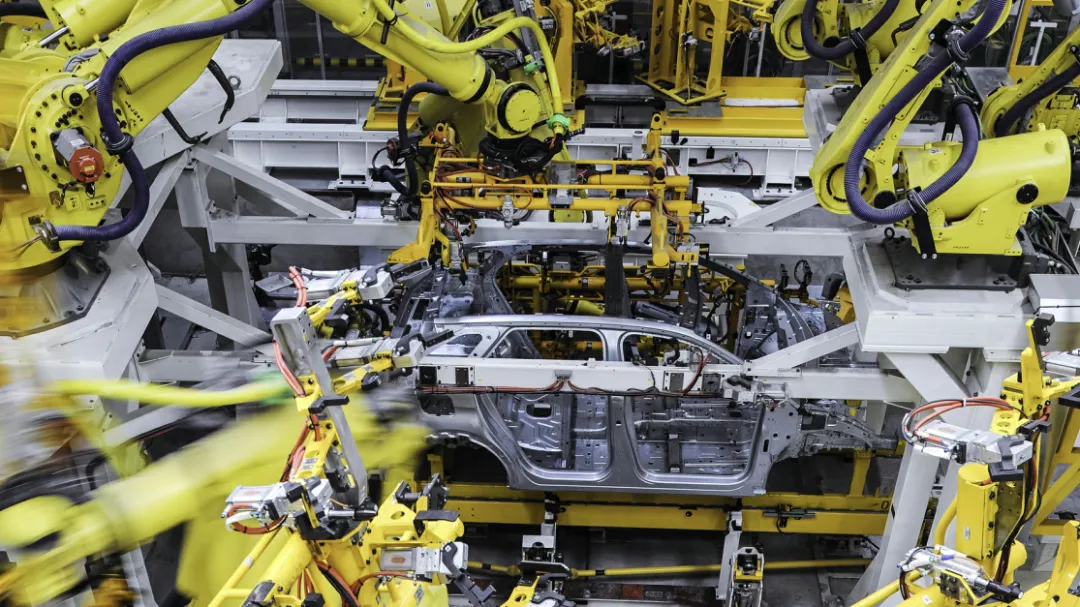 汽車天線PCB之專家預(yù)計(jì)2025年全球電動汽車市場占有率僅剩11%