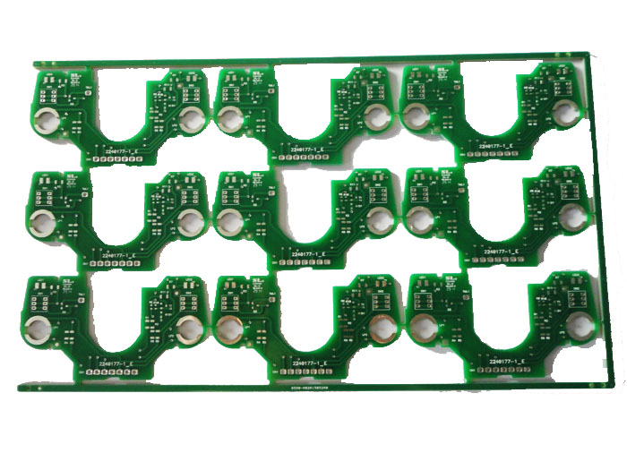 手機(jī)無線充線路板貼片加工短路故障如何排除