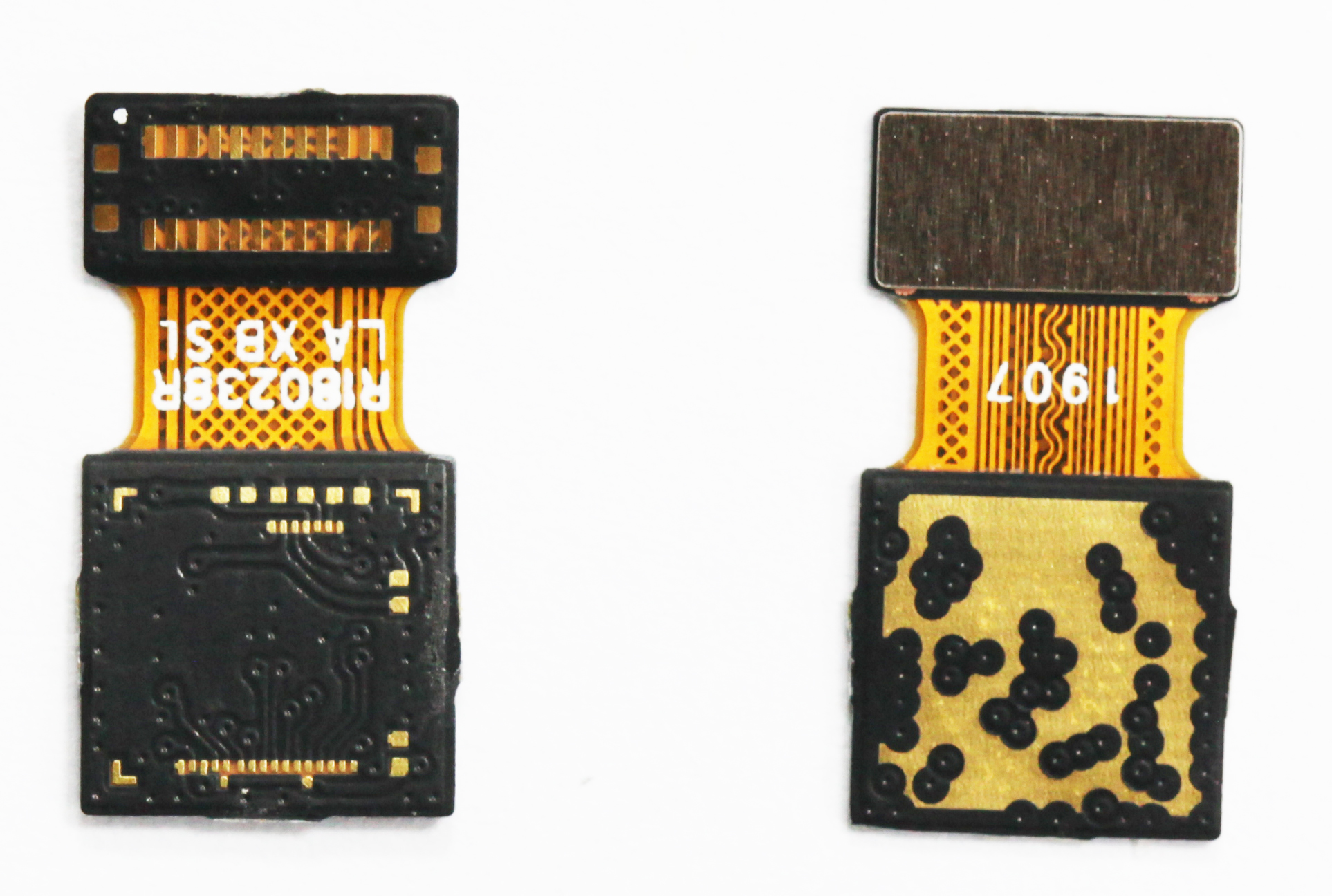 指紋識(shí)別軟硬結(jié)合板加工的五大要求，你都做到了嗎？