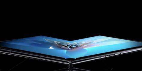 手機無線充線路板之榮耀新款折疊屏旗艦再曝，搭載5000mAh大電池