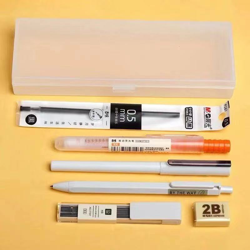 HDI之暑假你躲過了“雪糕刺客”，卻沒躲過開學的文具刺客？