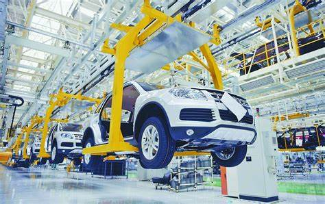 汽車軟硬結合板之日本多家車企宣布漲價！車輛暫停訂購