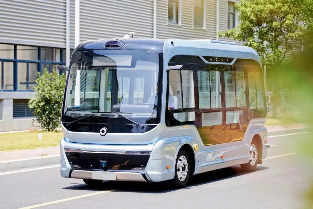汽車天線PCB之當公交車沒有司機以后，會是什么場景？