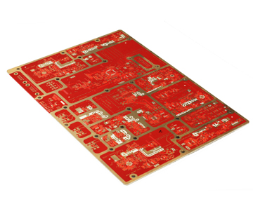 汽車天線PCB之無線設計中PCB天線該如何選擇