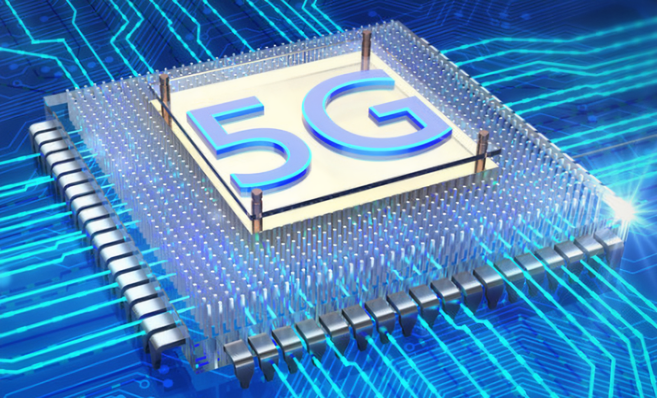 盲埋孔電路板之為何自研5G芯片這么難？