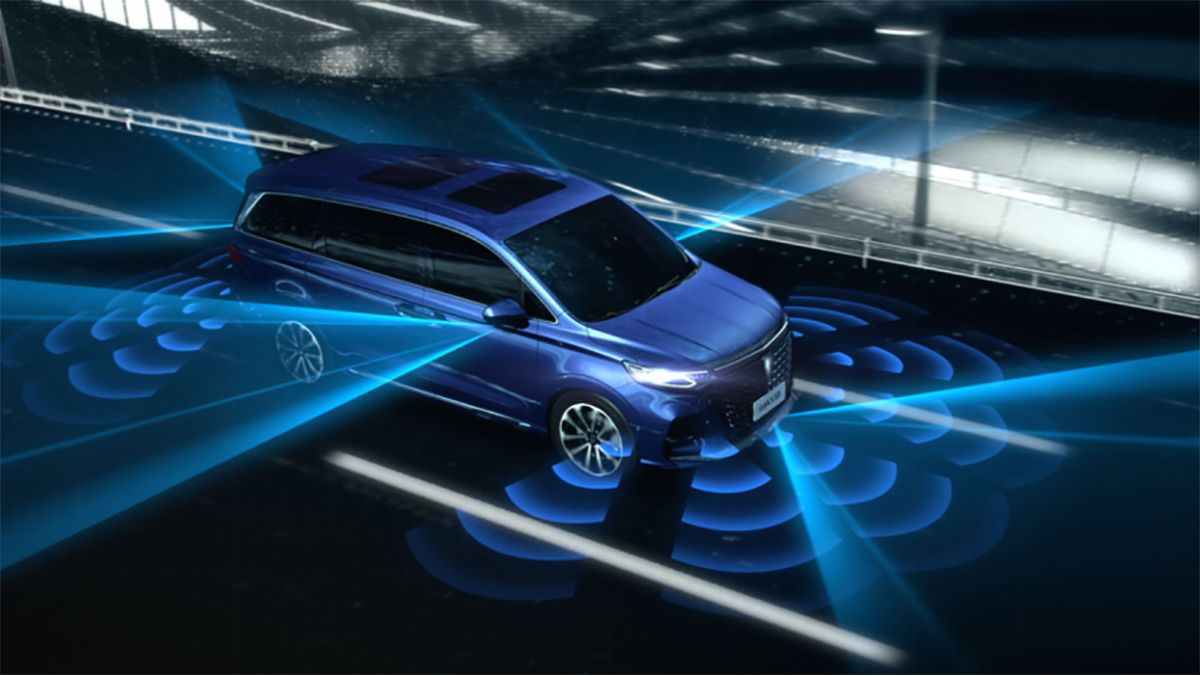 汽車雷達線路板之毫米波雷達是什么，有什么特點？