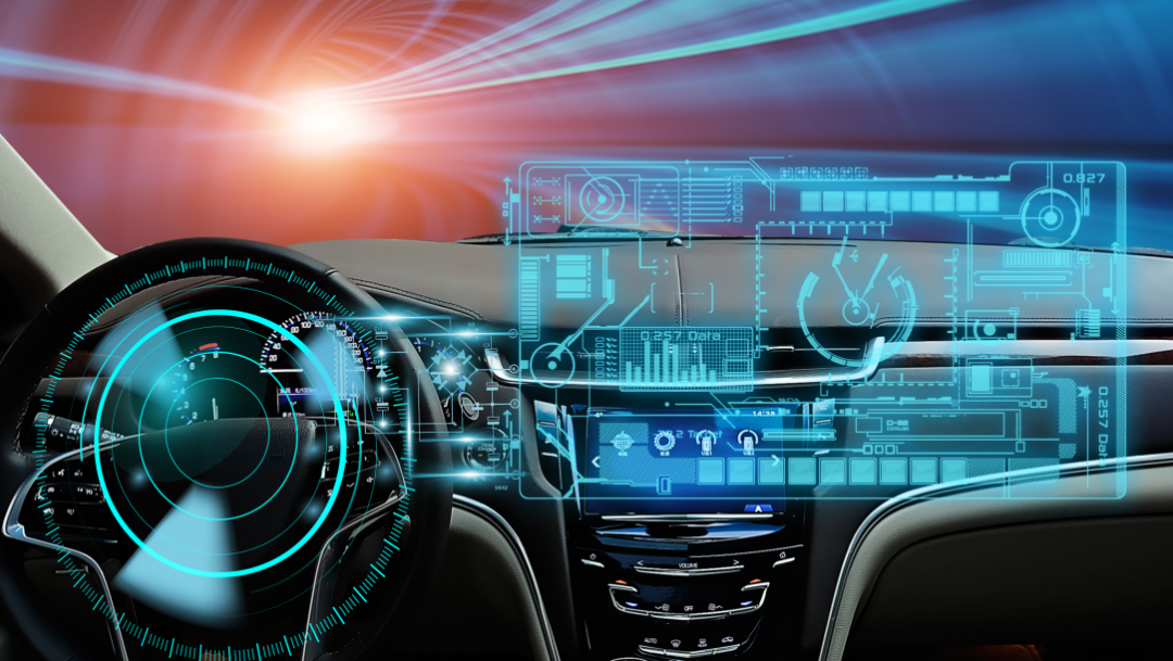 汽車軟硬結(jié)合板之為什么自動駕駛估值會走低？原因何在？