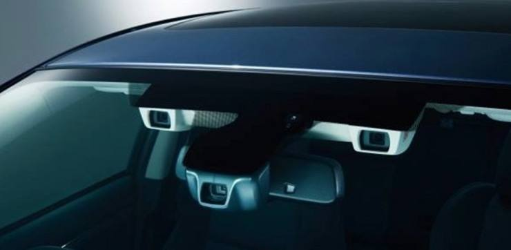 汽車攝像頭線路板之車載攝像頭 VS 手機攝像頭，兩者有哪些區別？