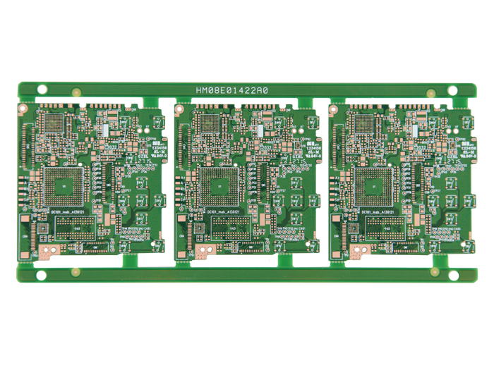 HDI前景廣闊，但生產難點多