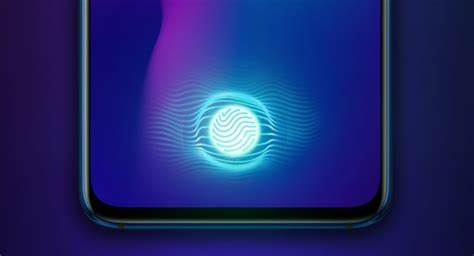 指紋識別軟硬結合板之屏下指紋到底是一個什么技術？