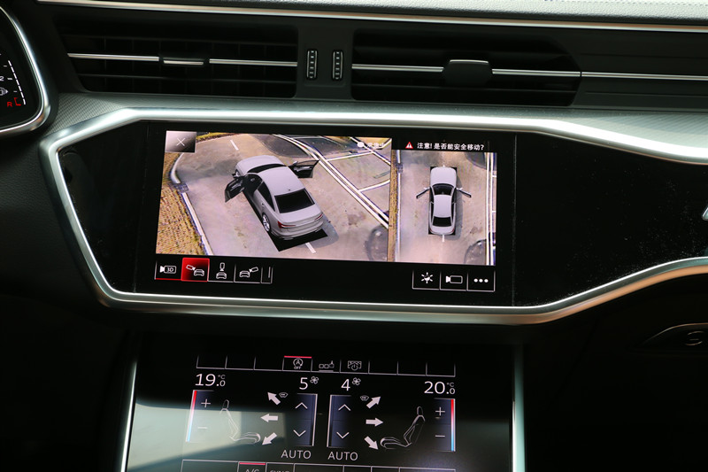 汽車攝像頭線路板之汽車是否應該加裝360度全景攝像頭？不妨先看完利弊再說