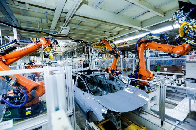 PCB廠：大眾汽車啟動加拿大電池工廠選址，或加速逃離歐洲