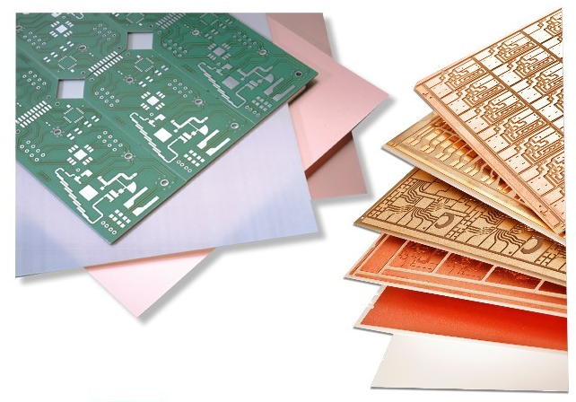 一種針對(duì)毫米波雷達(dá)天線應(yīng)用而優(yōu)化設(shè)計(jì)的汽車天線PCB