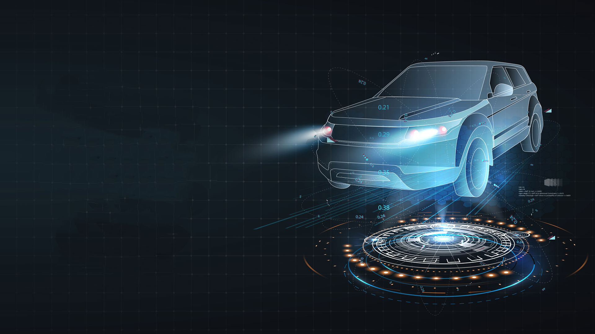 汽車?yán)走_(dá)線路板廠之激光雷達(dá)的發(fā)展趨勢