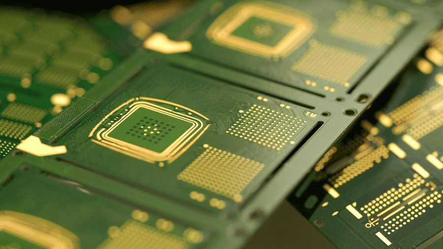 HDI廠之2023年全球晶圓代工將下降9%！