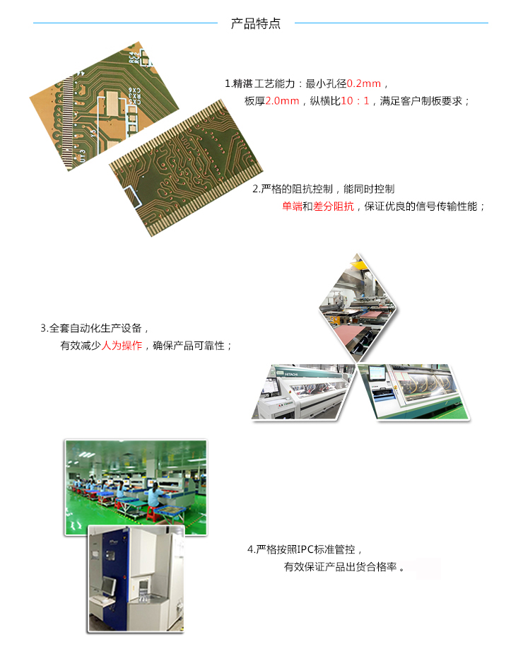 工控PCB