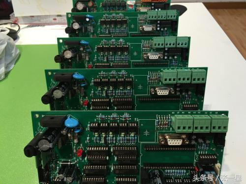 電路板元器件的放置和怎樣排高低壓？