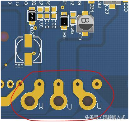 PCB設計：什么是PCB開窗，如何開窗？