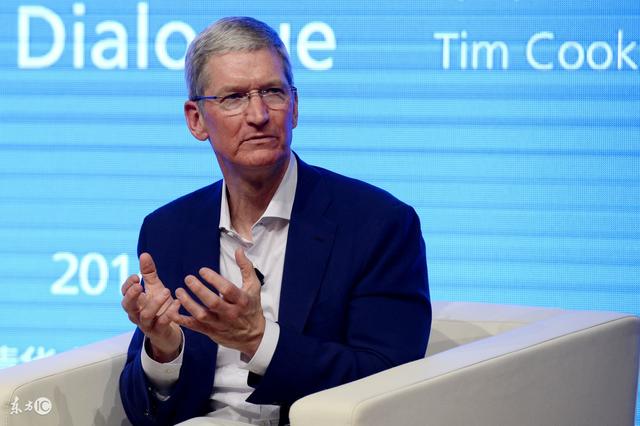 庫克：我不明白，為何中國不再愛蘋果？