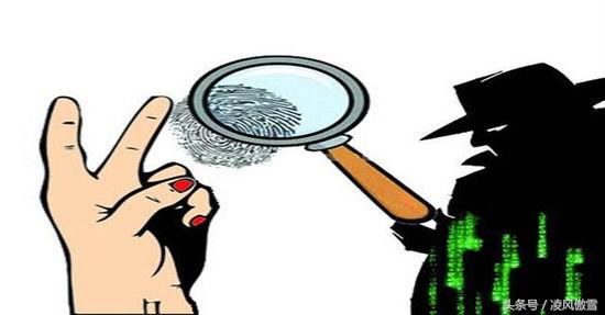 手機指紋識別該不該保留