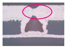 高密度PCB(HDI)制造檢驗(yàn)標(biāo)準(zhǔn)!