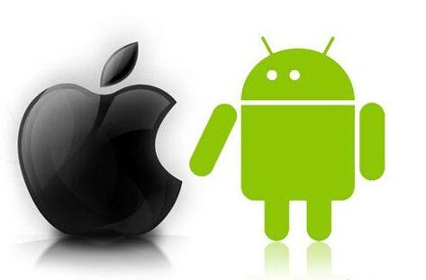 iPhone用戶不愿意用安卓的五個(gè)原因