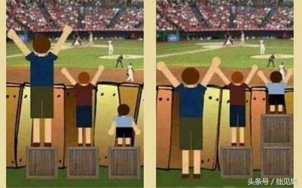 年輕人為什么要去大城市？這些理由絕對會戳到你的內心