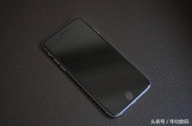 蘋果X為何沒有黑色,難道黑色不好看?