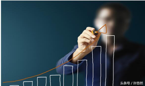 未來最吃香的四大行業！你在其中么？