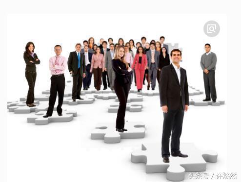 未來最吃香的四大行業！你在其中么？