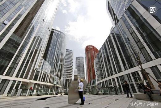 未來最吃香的四大行業！你在其中么？