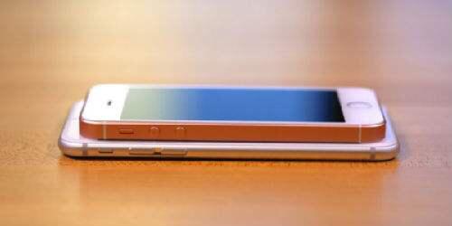 朋友把蘋果系統降到ios6以后,奇怪的事出現了!