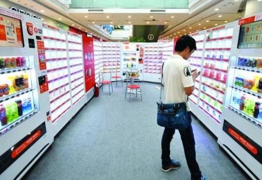 無人超市坐實了,深圳的這家超市告訴我們,馬云沒有騙我們