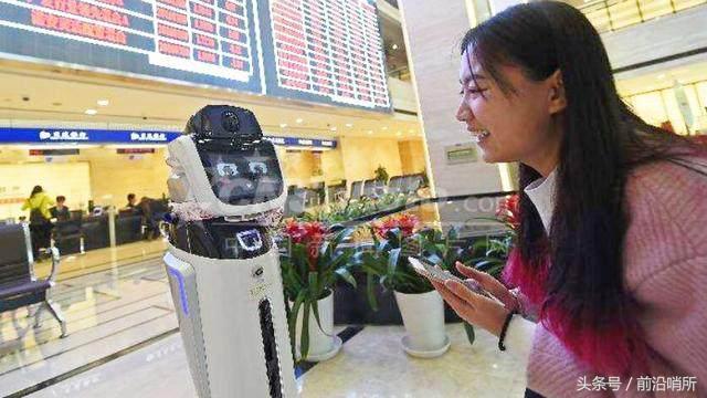 人工智能有多可怕,連西方都緊張,為何中國如此淡定?真相被揭開