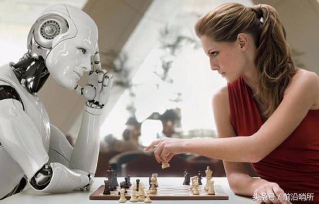 人工智能有多可怕,連西方都緊張,為何中國如此淡定?真相被揭開