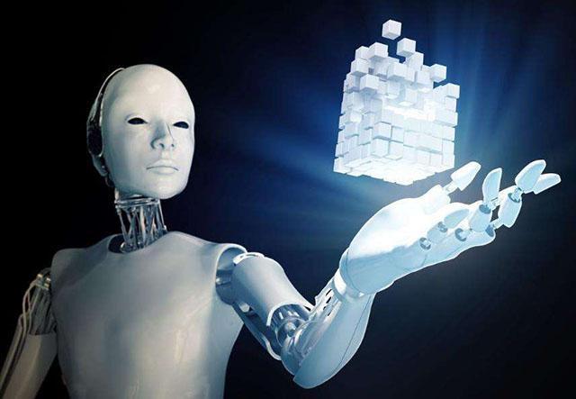 當年揚言"我將會摧毀人類"的女性機器人索菲亞,如今改成啥樣了?