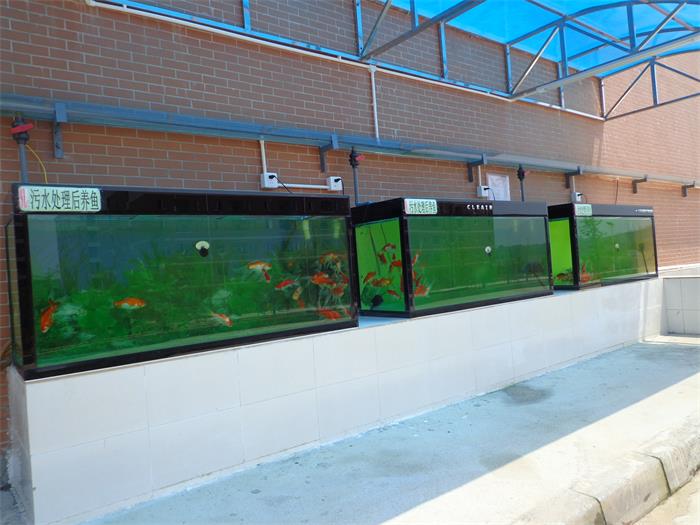 HDI板廠家廢水處理