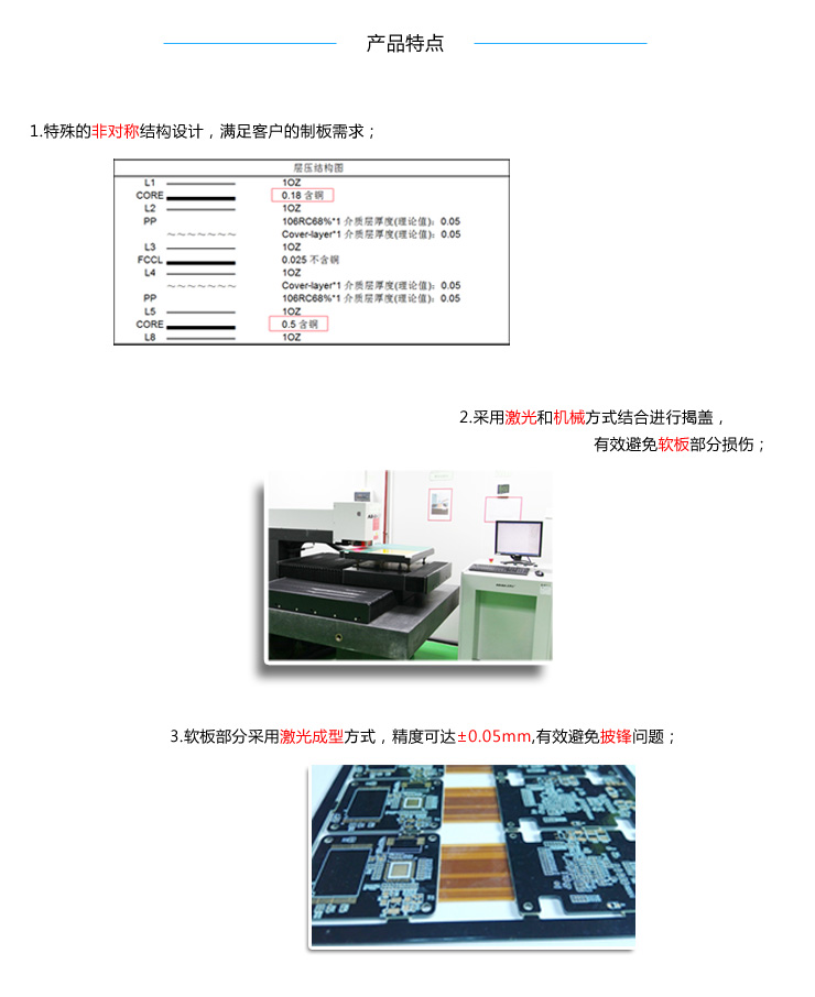 軟硬結(jié)合板