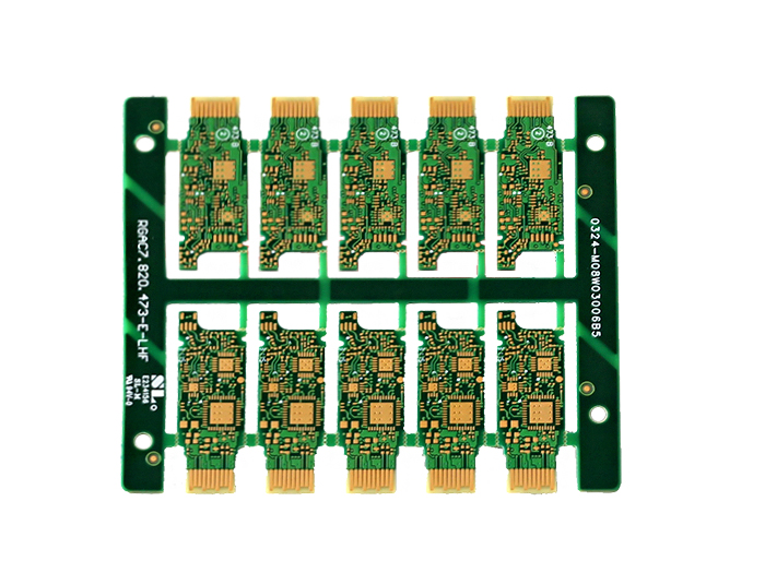 光模板PCB 光模板PCB
