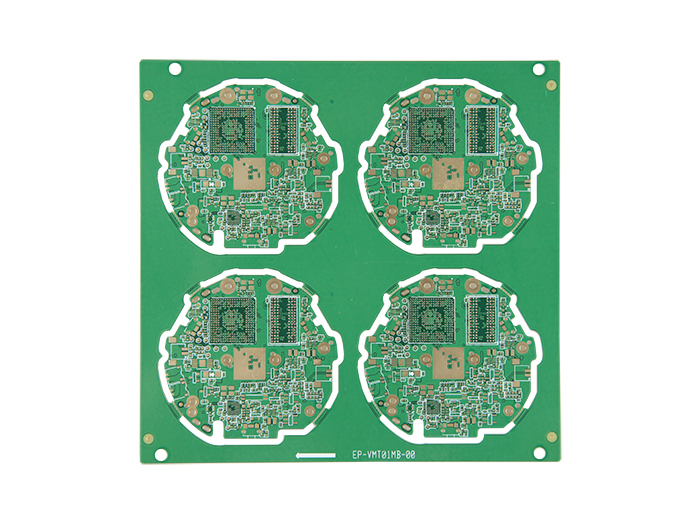 汽車行車記錄儀HDI