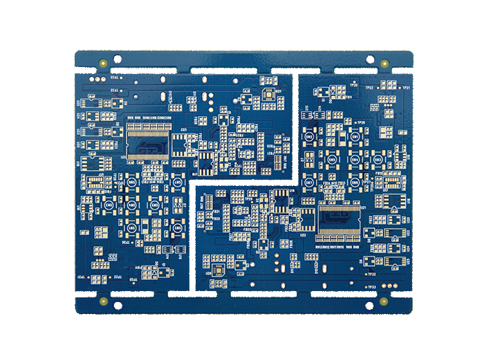 通訊手機(jī)HDI
