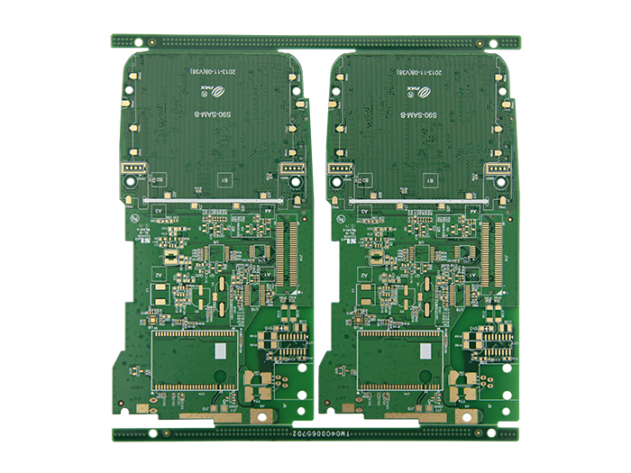 POS機(jī)SAM板 POS機(jī)SAM板