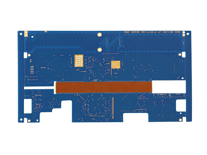 醫療類軟硬結合板