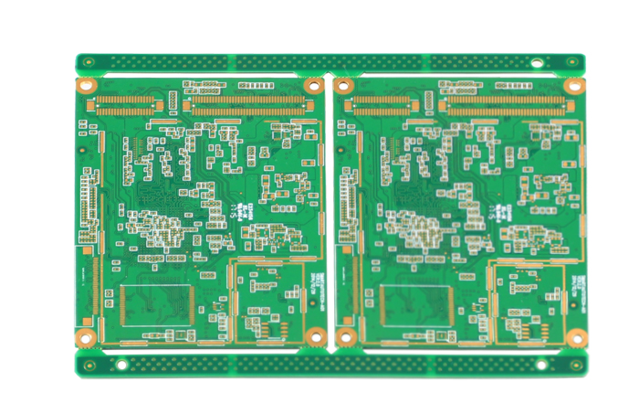 汽車GPS PCB 汽車GPS PCB