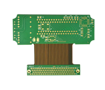 軟硬結合板 軟硬結合板