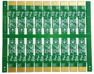 光模板PCB 光模板PCB