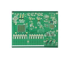 無線路由器PCB 無線路由器PCB