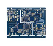 通訊手機(jī)HDI