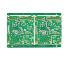 汽車GPS PCB 汽車GPS PCB